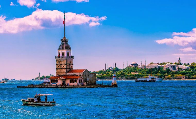 أفضل 10 مدن سياحية في تركيا 2021 2022 حجاج العقارية حجاج العقارية