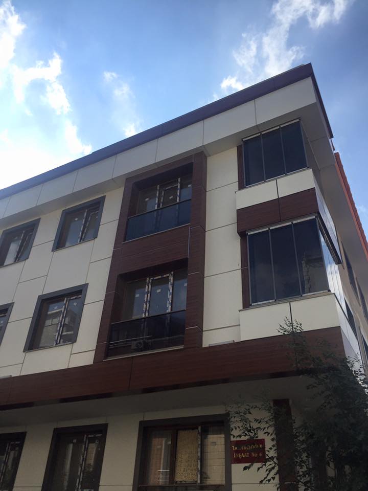شقة للبيع اسطنبول افجيلار دوبليكس