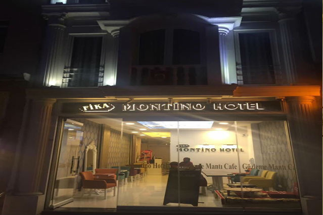 فندق للبيع في بكركوي